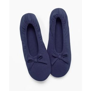 NWOT Soma Embraceable
Ballet Slippers